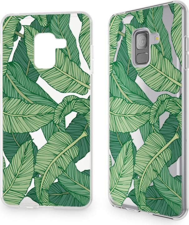 Produktbild Nalia Handyhülle (Samsung Galaxy A8 (2018))