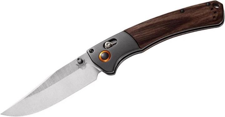 Actual product image Benchmade Crooked River (8.60 cm)