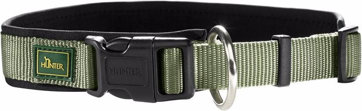 Produktbild Hunter Halsband Vario Plus NeoprenNylon