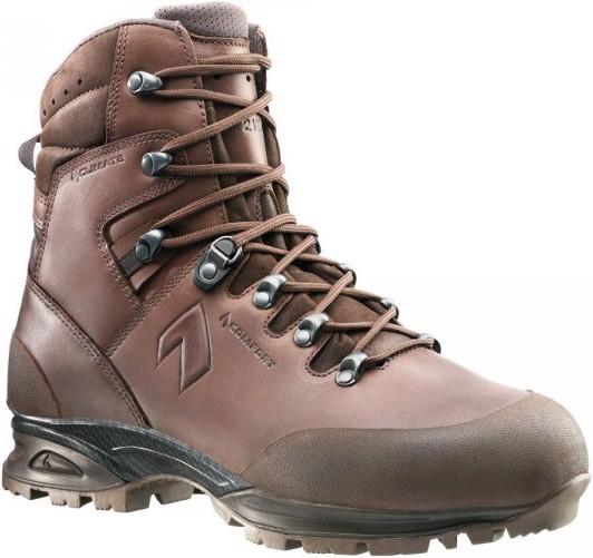 Actual product image Haix Nebraska Pro hunting boots (41)