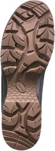 Actual product image Haix Nebraska Pro hunting boots (41)