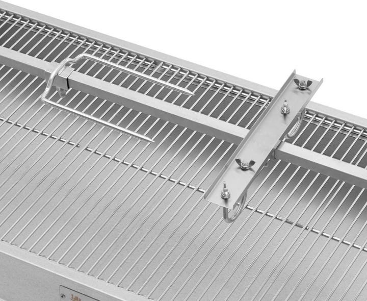 Produktbild Royal Catering Spiessgrill (116 cm)