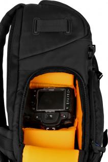 Image du produit CamRock KingKong Z40 kuprinė (CR1095) (Sac à dos photo)