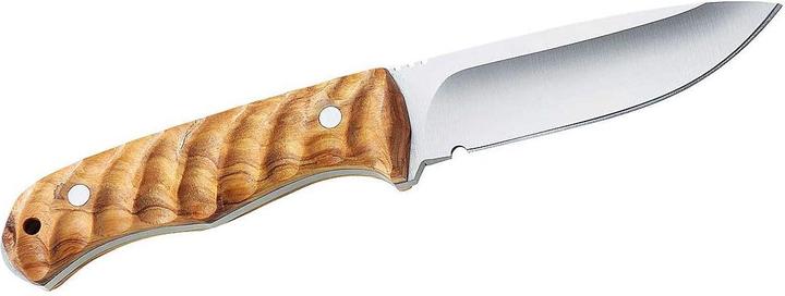Actual product image Puma IP Belt knife Ondular III (10.20 cm)
