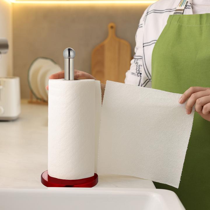 Productafbeelding Relaxdays Keukenrolhouder