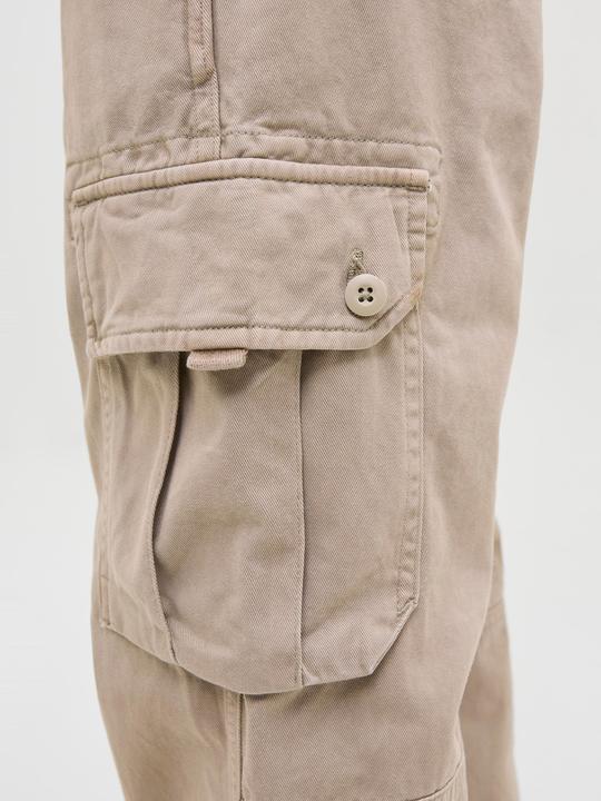 Actual product image Jack & Jones Hosen mit weitem Bein Junior Hosen mit weitem Bein (146)