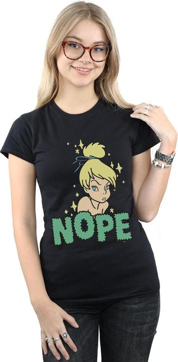 Produktbild Disney Tinker Bell Nope TShirt (XL)