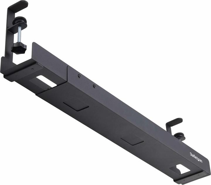 Actual product image StarTech Kabelmanagement-Ablage (Cable bridge, 80 cm)