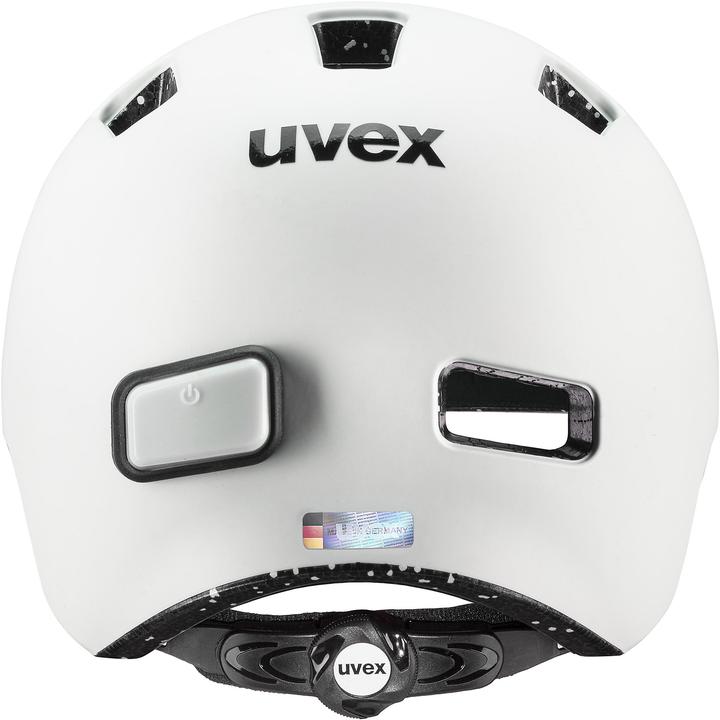 Actual product image Uvex Sports city 4 (58 - 61 cm)