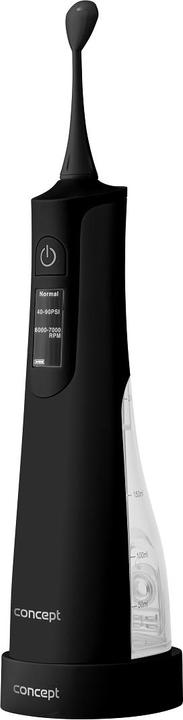 Produktbild Concept ZK4021 electric flosser Black