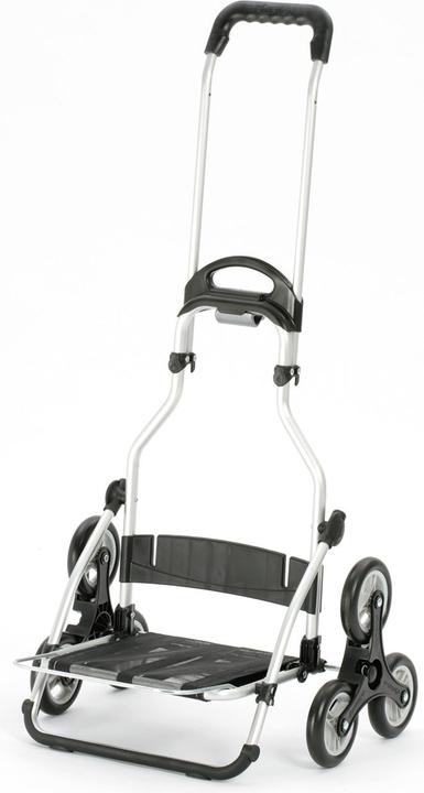 Andersen Fahrgestell Treppensteiger Royal Shopper