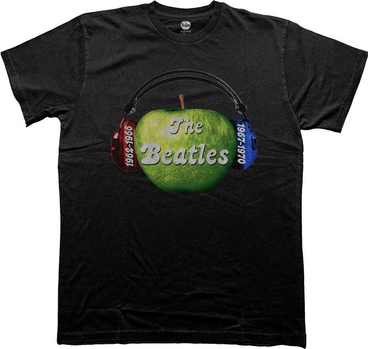 The Beatles Listen To