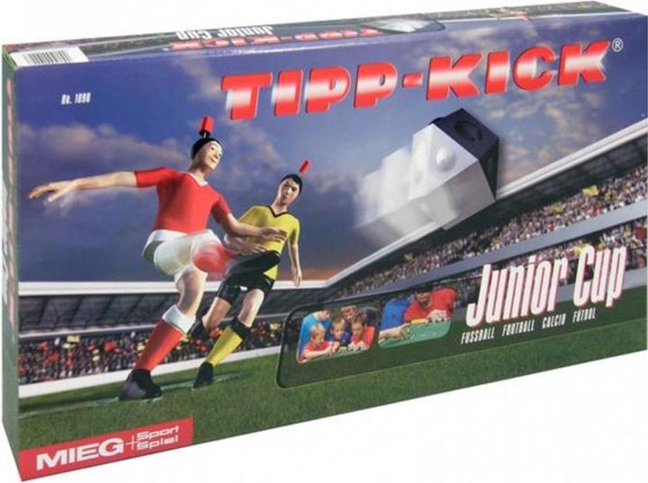Productafbeelding Tipp Kick Junior Beker Set