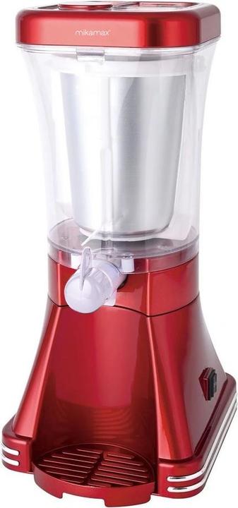 Productafbeelding Mikamax Slushie Machine (CH stekker)