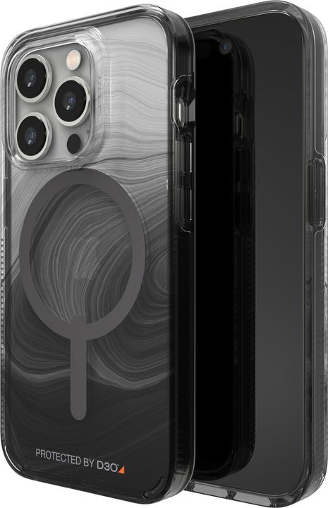 Produktbild Zagg Gear4 Cases Milan Snap Apple (Apple iPhone 14 Pro)