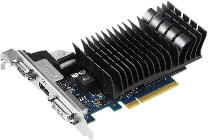 Actual product image ASUS Geforce GT 730 (2 GB)