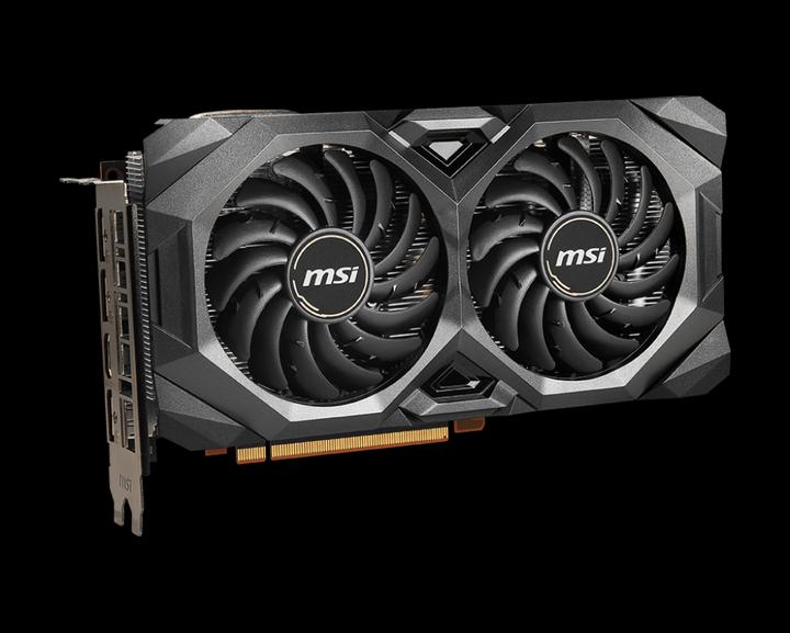 Immagine prodotto MSI Radeon RX 5700 MECH GP OC (8 GB)
