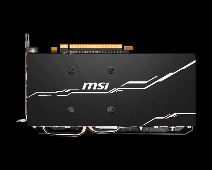 Immagine prodotto MSI Radeon RX 5700 MECH GP OC (8 GB)