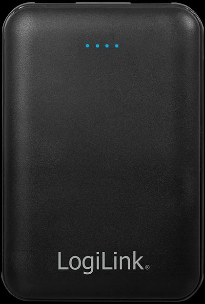 Produktbild LogiLink PA0202 (5000 mAh, 10 W, 18.50 Wh)