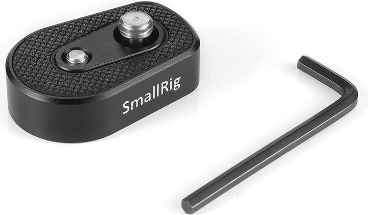 Produktbild SmallRig Mounting Plate (Gimbal Montageplatte)