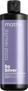 Produktbild Matrix Total Results So Silver Mask (500 ml)