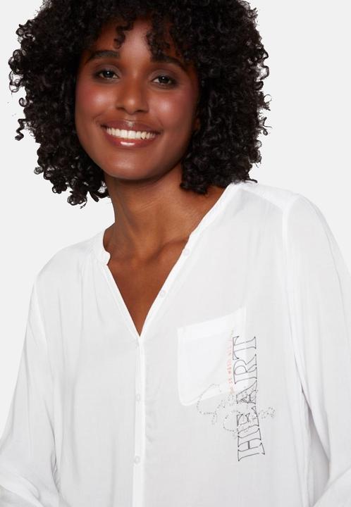 Image du produit Soccx Bluse MEMORY LANE Langarmbluse (XS)