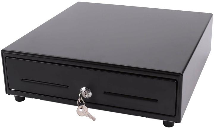Actual product image Olympia Cash drawer SD 330A