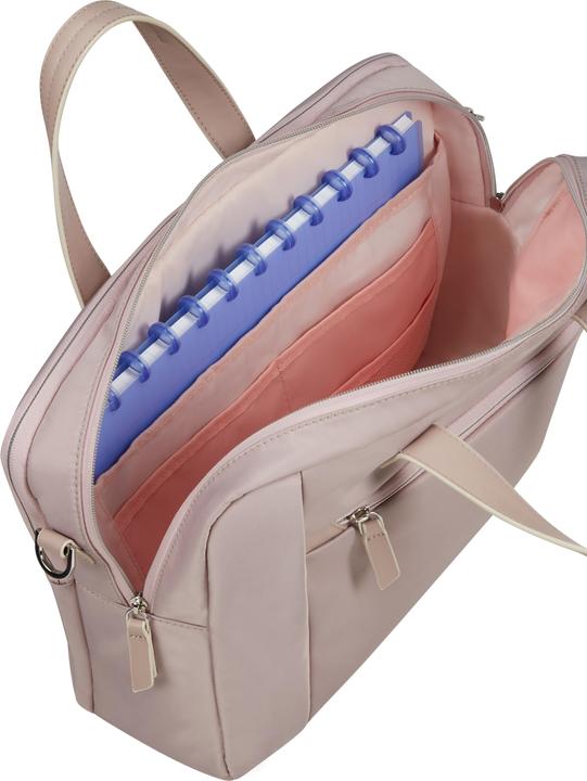 Actual product image Samsonite Eco Wave (15.60", Universal)