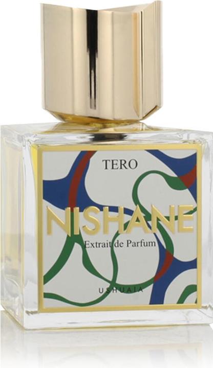 Nishane Tero Extrait de parfum 100 ml (100 ml)