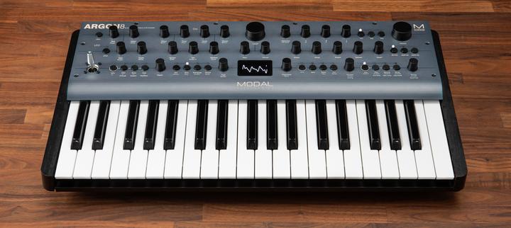 Produktbild Modal Electronics Argon8