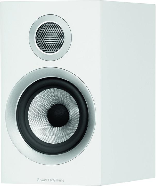 Actual product image Bowers & Wilkins 607 (1 pair)