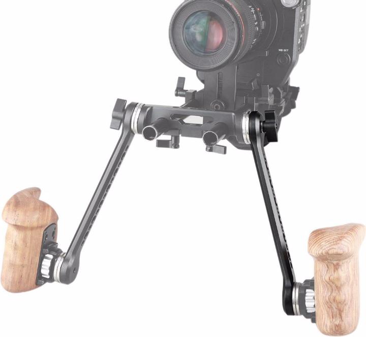 Produktbild SmallRig Arri Extension Arm (Griff)