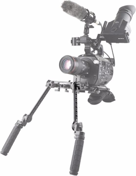 Produktbild SmallRig Arri Extension Arm (Griff)