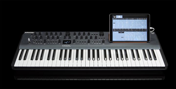 Produktbild Modal Electronics Argon8 X