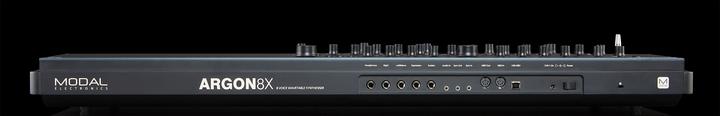 Produktbild Modal Electronics Argon8 X