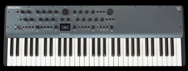 Produktbild Modal Electronics Argon8 X
