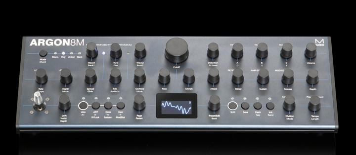 Immagine prodotto Modal Electronics Argon8 M