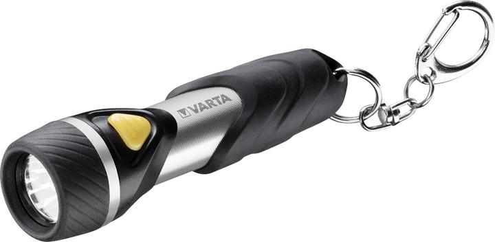Immagine prodotto Varta Portachiavi Day Light Key Handl. Luce chiave a LED da 5 mm (9.40 cm, 12 lm)