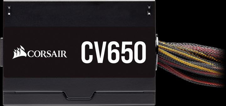 Produktbild Corsair CV650 (650 W)