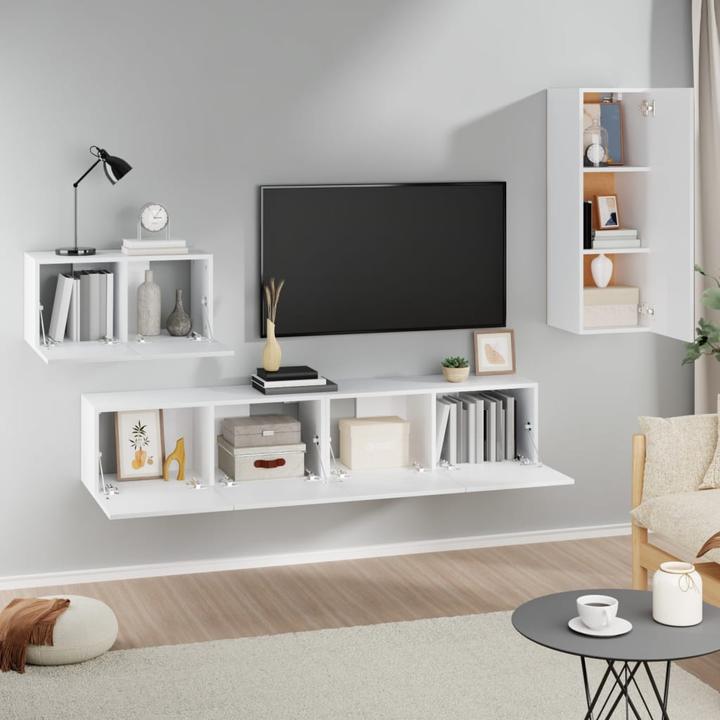 Actual product image VidaXL David (80 x 30 x 30 cm)