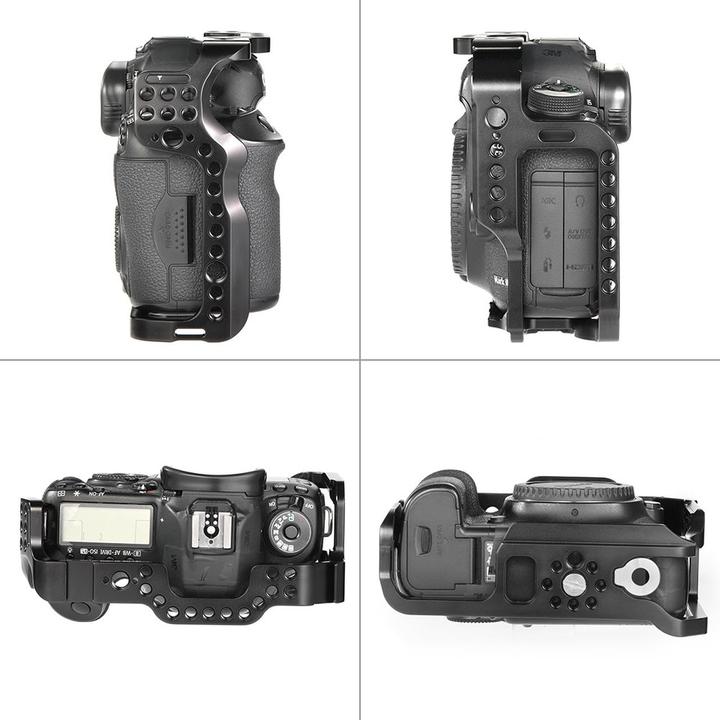 Actual product image SmallRig Canon 5D Mark III IV (Cage)