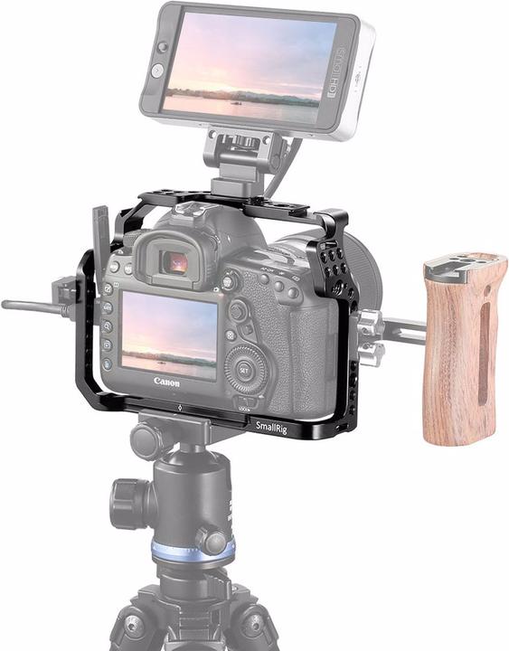 Actual product image SmallRig Canon 5D Mark III IV (Cage)