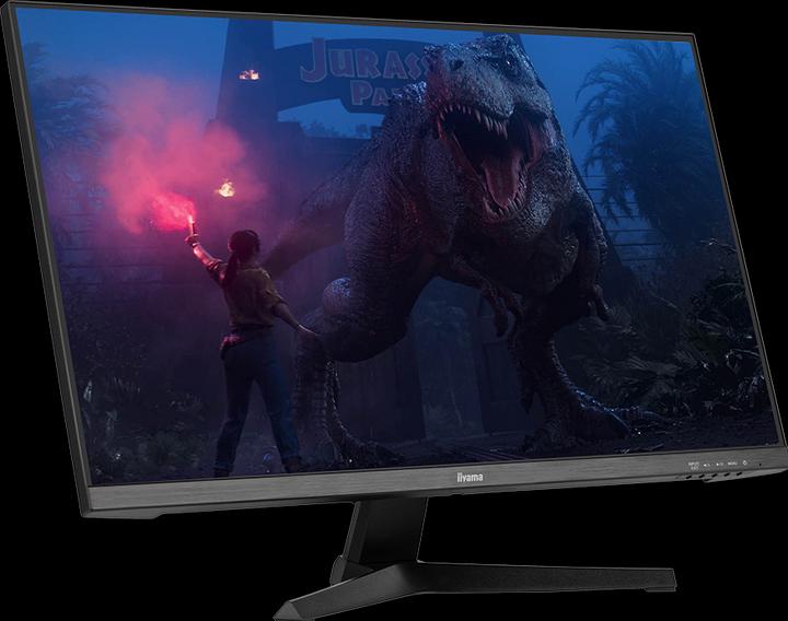 Image du produit iiyama G2745HSU-B1 (1920 x 1080 pixels, 27")