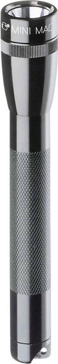Maglite Torcia (14.50 cm, 12 lm)