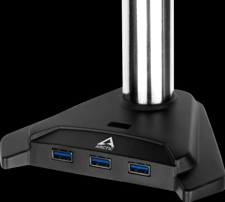 Produktbild Arctic Z2 Pro (Tisch, 34")