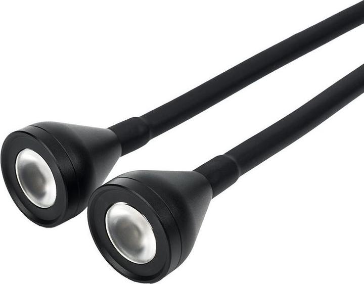 Immagine prodotto JJC Luce LED Macro con attacco a scarpa LED ARM2