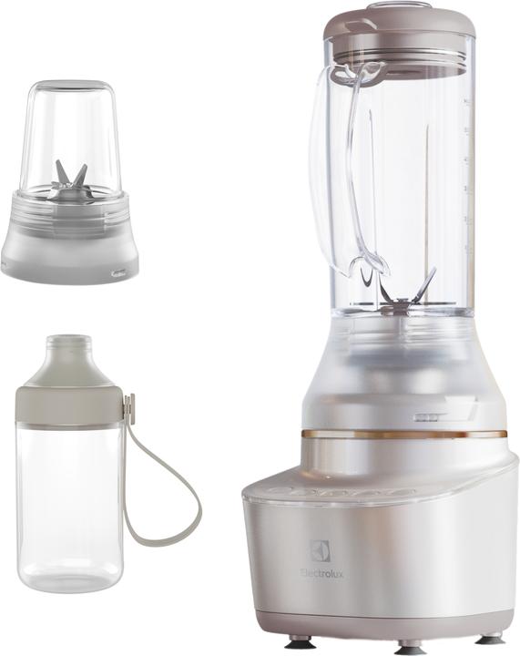 Actual product image Electrolux E7CB1-8SSM Mini Mixer (900 W)