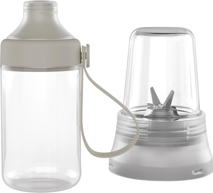 Actual product image Electrolux E7CB1-8SSM Mini Mixer (900 W)