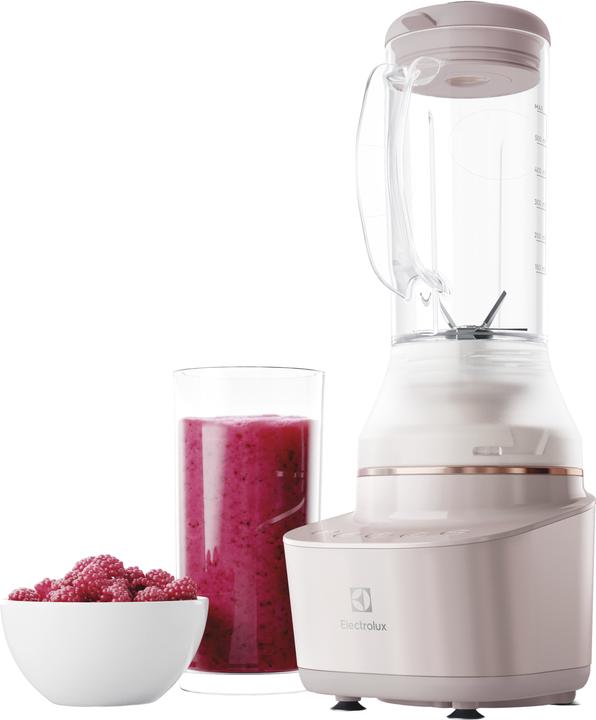 Actual product image Electrolux E7CB1-8SSM Mini Mixer (900 W)