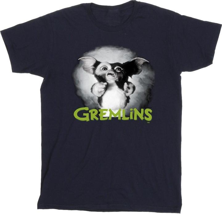 Produktbild Universal Textiles Scared Green TShirt (3XL)